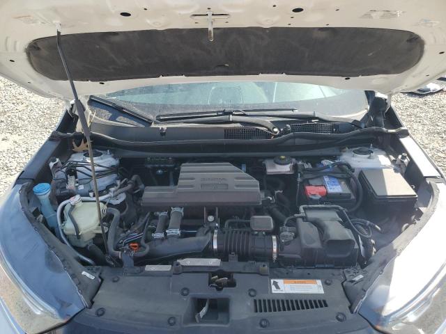 2022 HONDA CR-V EXL - 5J6RW1H87NA008582