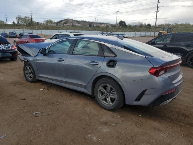 Vin: 5xxg14j26mg044480, lot: 54402005, kia k5 lxs 20212