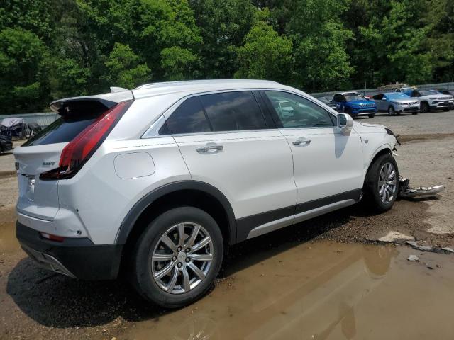 Vin: 1gyfzcr41kf127888, lot: 55027135, cadillac xt4 premium luxury 20193