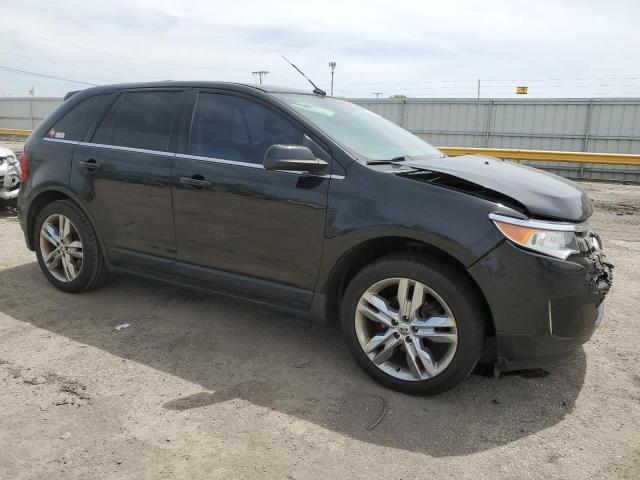 Vin: 2fmdk3k98cba94765, lot: 54953025, ford edge limited 20124