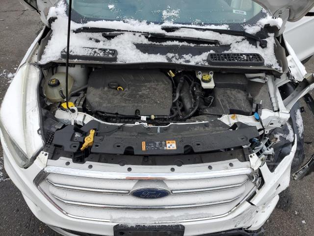 2018 FORD ESCAPE SE - 1FMCU9GD5JUB12877