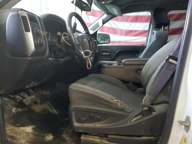 2016 CHEVROLET SILVERADO - 1GCVKREC3GZ388127