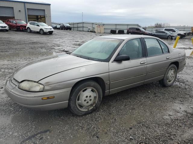 CHEVROLET LUMINA BAS