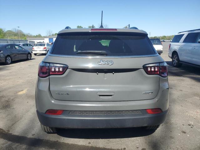 2023 JEEP COMPASS LA - 3C4NJDFN0PT570512
