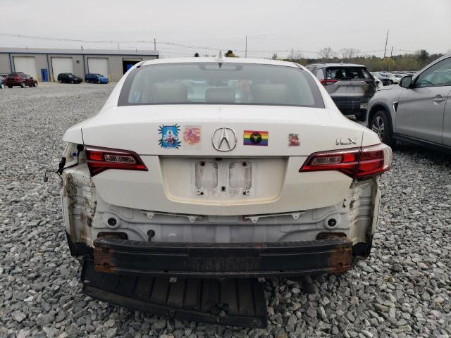 2017 ACURA ILX BASE W - 19UDE2F31HA012682