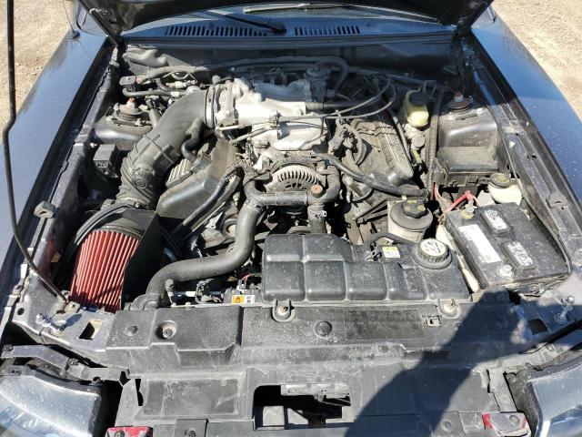 2003 FORD MUSTANG MA #3302733008