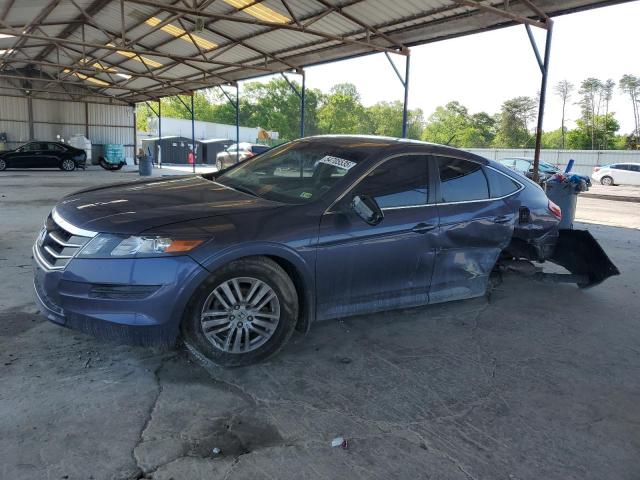 HONDA CROSSTOUR