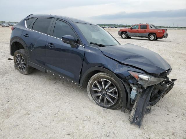 Vin: jm3kfacm9j1466413, lot: 54703055, mazda cx-5 touring 20184