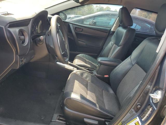 2017 TOYOTA COROLLA L - 2T1BURHE7HC818151