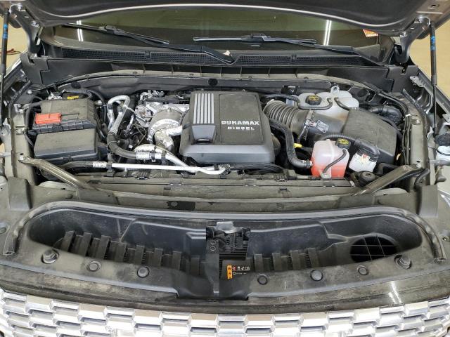 2024 GMC YUKON DENA - 1GKS2DKT1RR153503