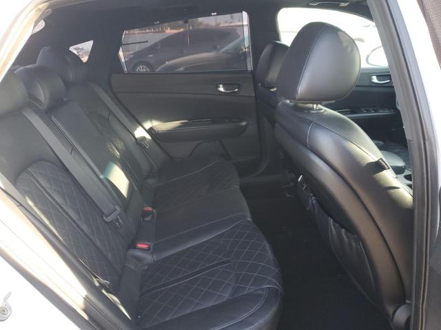 2016 KIA OPTIMA SXL - 5XXGV4L28GG043868