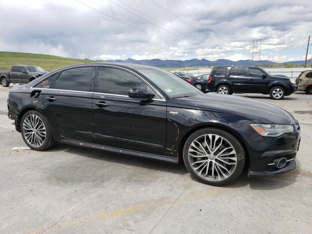 Vin: waufgafc4gn023305, lot: 54757245, audi a6 premium plus 20164