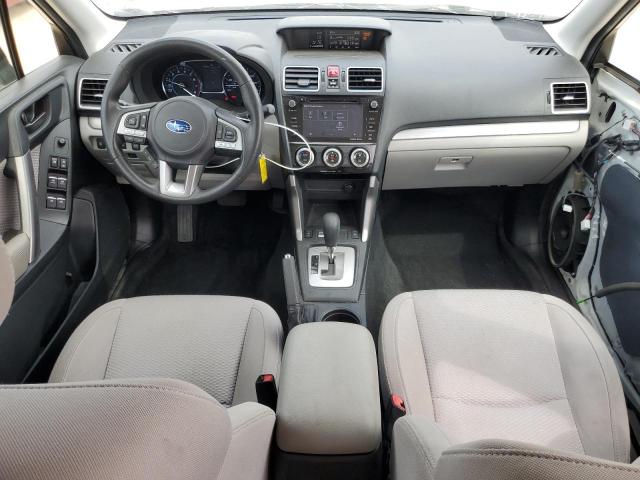 2017 SUBARU FORESTER 2 - JF2SJAGC9HH545513