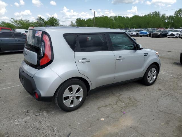 2016 KIA SOUL - KNDJN2A29G7855279