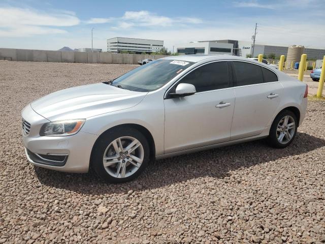 Vin: yv1612tm3f1360099, lot: 53744175, volvo s60 platinum 2015 img_1