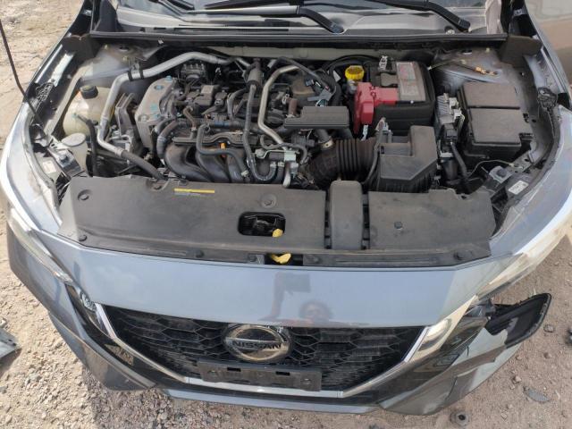 2023 NISSAN SENTRA SV - 3N1AB8CV4PY291867