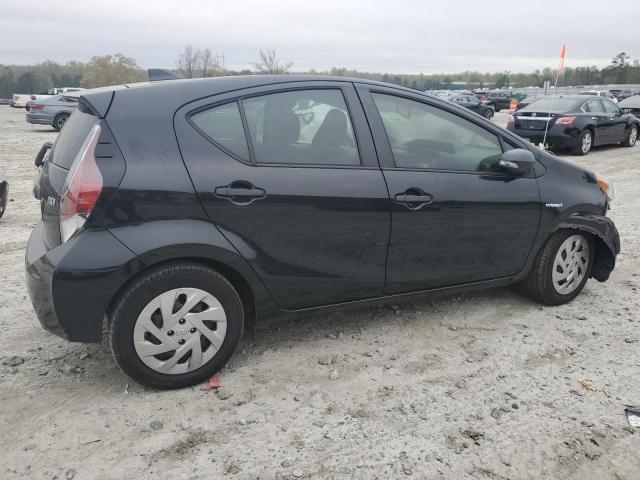 2016 TOYOTA PRIUS C - JTDKDTB34G1123617