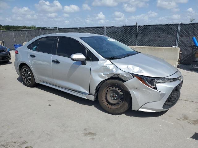 Vin: jtdepmae4n3027338, lot: 52694785, toyota corolla le 20224