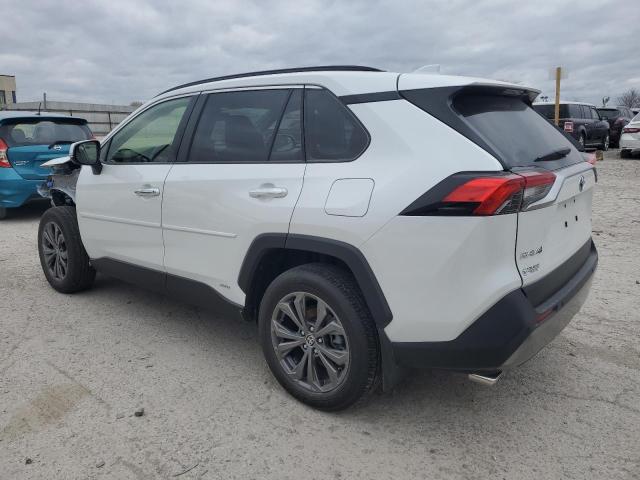 Vin: jtmd6rfv8rj046593, lot: 53039425, toyota rav4 limited 20242