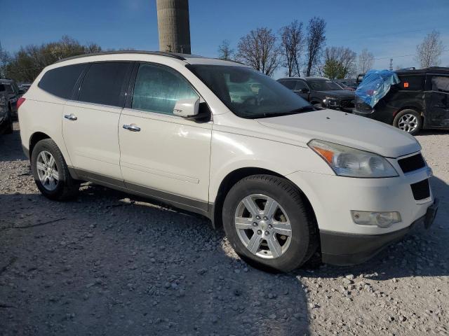 Vin: 1gnkvjed1cj103686, lot: 54706165, chevrolet traverse lt 20124