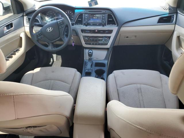 2015 HYUNDAI SONATA SE - 5NPE24AF9FH232506
