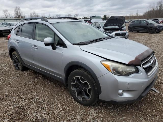 Vin: jf2gpakc0e8210034, lot: 53350735, subaru xv 2.0 limited 20144