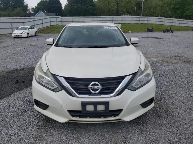 2017 NISSAN ALTIMA 2.5 - 1N4AL3AP7HC212029