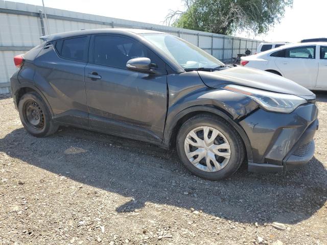 Vin: nmtkhmbx8mr134887, lot: 52043555, toyota c-hr xle 20214