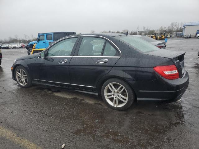 Vin: wddgf8bb4ca693928, lot: 52901515, mercedes-benz c-class 300 4matic 20122