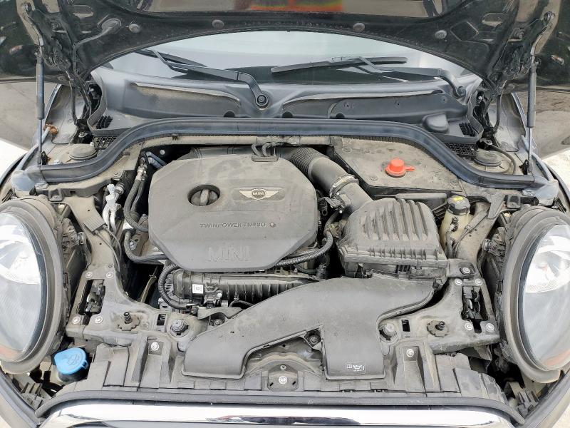 2019 MINI COOPER WMWWG5C5XK3E22725