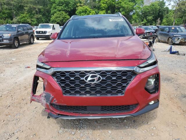 2020 HYUNDAI SANTA FE L - 5NMS53AD5LH286008