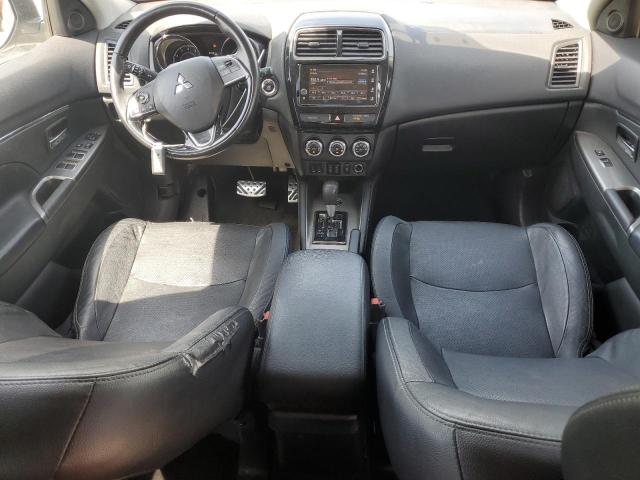 2018 MITSUBISHI OUTLANDER - JA4AR4AWXJU006168