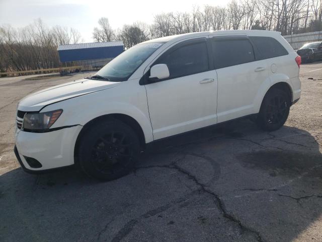 DODGE JOURNEY R/