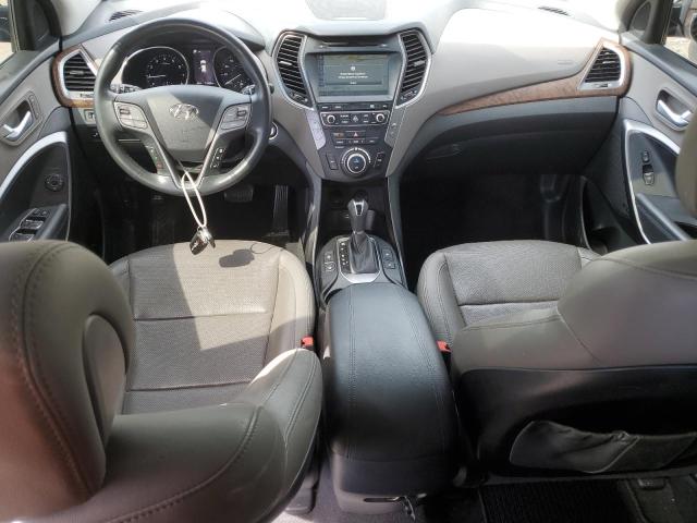2018 HYUNDAI SANTA FE S - 5XYZU3LB0JG532905