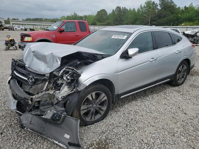 HONDA CROSSTOUR