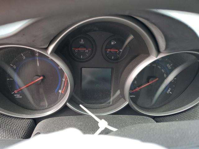 2016 CHEVROLET CRUZE LIMI - 1G1PE5SB1G7153492
