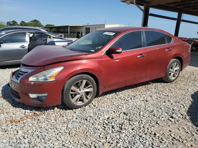 Vin: 1n4al3ap1fn335603, lot: 53728445, nissan altima 2.5 2015 img_1