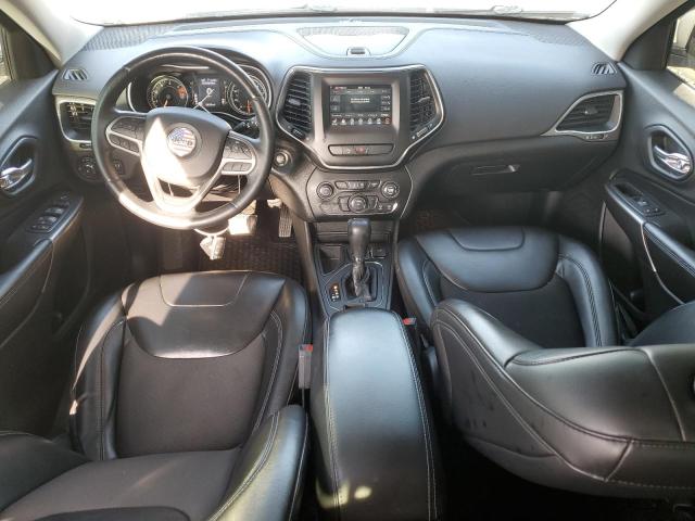 2020 JEEP CHEROKEE L - 1C4PJLLB1LD568667