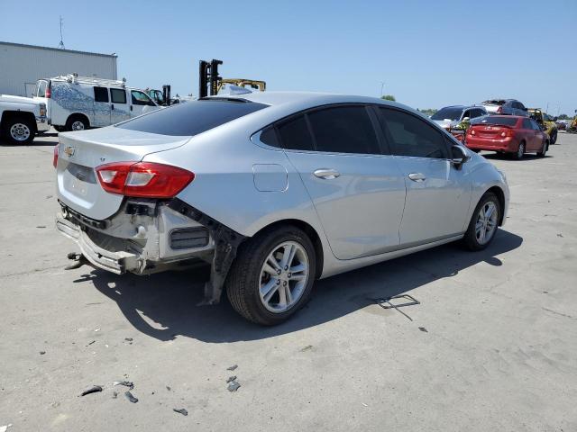 Vin: 1g1be5sm6j7170985, lot: 54071935, chevrolet cruze lt 20183