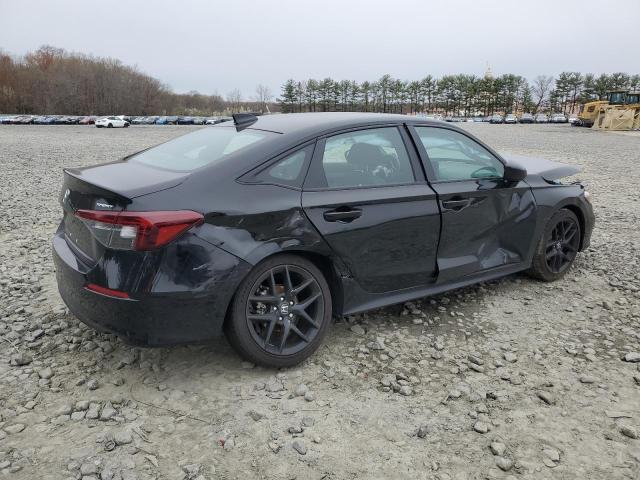 Vin: 2hgfe2f51sh533114, lot: 52310195, honda civic sport 20253