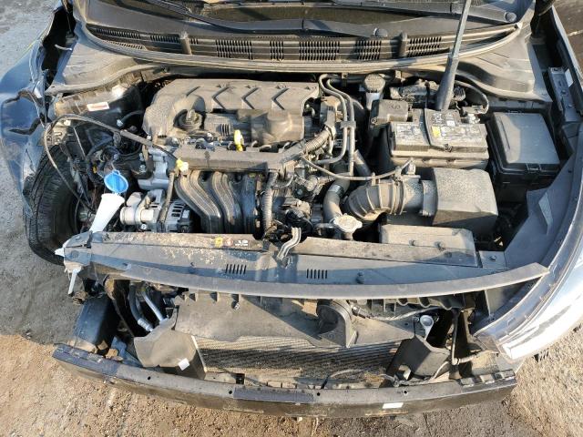 2022 KIA RIO LX - 3KPA24AD0NE432271