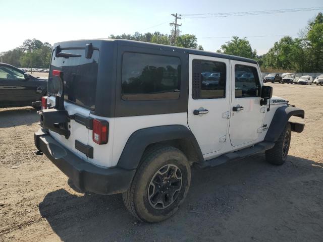 Vin: 1c4bjwdg8hl507738, lot: 53555265, jeep wrangler sport 20173