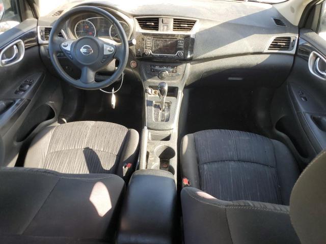 2018 NISSAN SENTRA S - 3N1AB7AP5JL619638