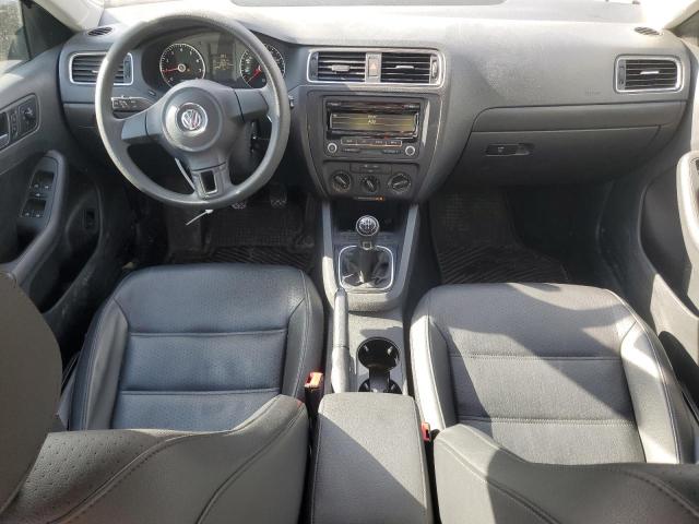 2014 VOLKSWAGEN JETTA SE - 3VWB17AJ0EM365866