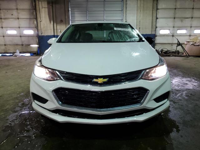 2017 CHEVROLET CRUZE LT - 1G1BE5SM1H7160326