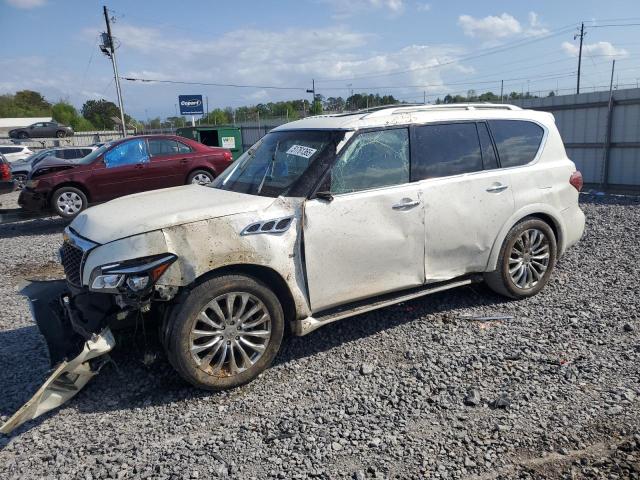 INFINITI QX80