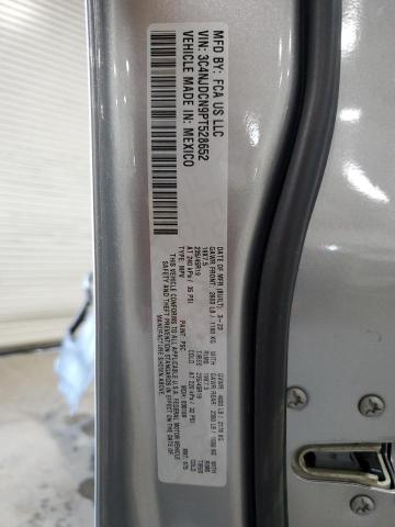 2023 JEEP COMPASS LI 3C4NJDCN9PT528652