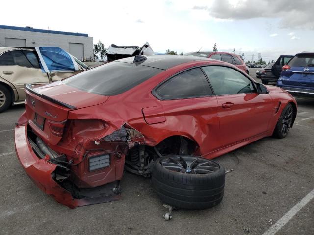 Vin: wbs3s7c08lfh14628, lot: 54742935, bmw m4 cs 20203