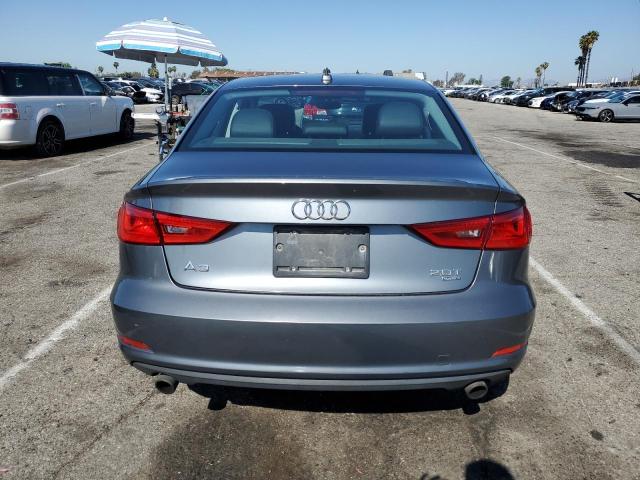 2015 AUDI A3 PREMIUM - WAUBFGFF6F1001424