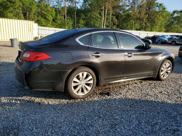 Vin: jn1by1ap3bm320527, lot: 53296265, infiniti m37 20113